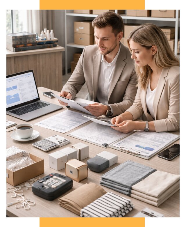 Закупка товара в Китае под ключ от 7118 р. | СетСервис-Тул