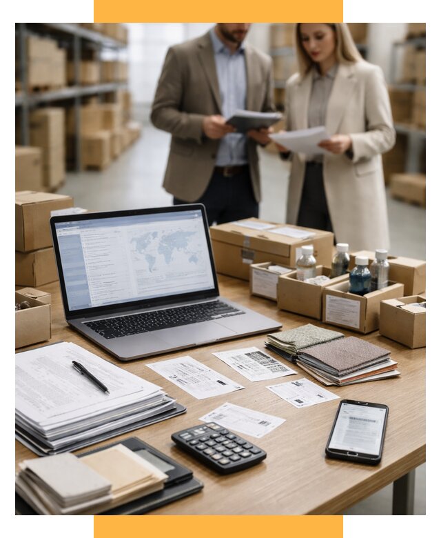 Поиск поставщика в Китае под ключ от 8644 р. | СетСервис-Тул