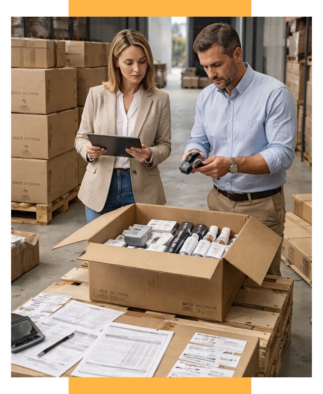 Выкуп товара в Китае с доставкой, оплата от 4576 р. | СетСервис-Тул