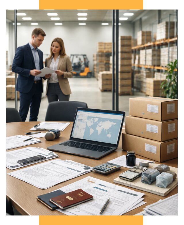 Торговый дом в Китае от 45761 р. — услуги и сервис СетСервис-Тул