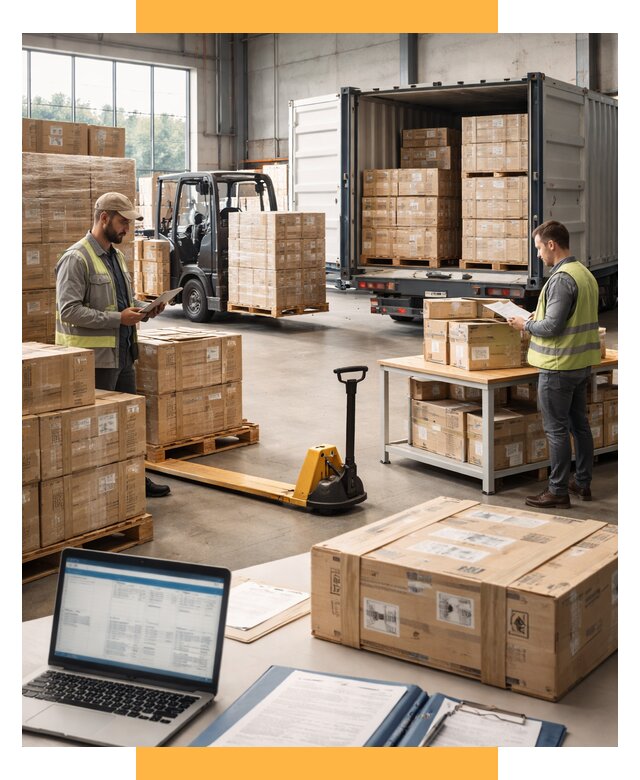 Оптовые поставки из Турции быстро от 45761 р. — СетСервис-Тул