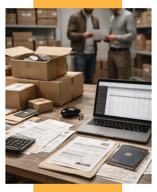 Закупка и выкуп товаров в США под ключ от 5085 р. | СетСервис-Тул