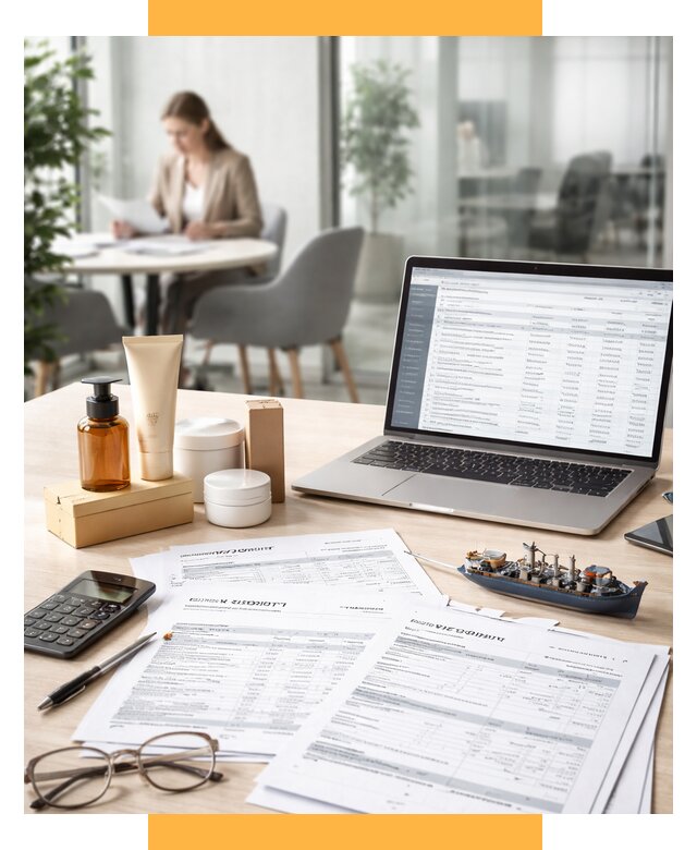 Закупка товара в ОАЭ под ключ от 15254 р. | СетСервис-Тул