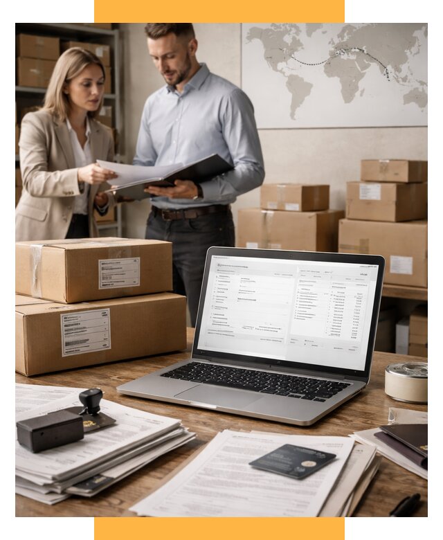 Выкуп товара в ОАЭ под ключ оперативно от 7627 р. | СетСервис-Тул