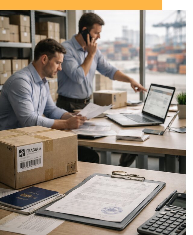 Выкуп товаров и перепродажа в ОАЭ от 7627 руб с логистикой