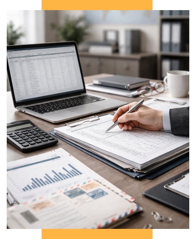 Платежный агент ВЭД: оплата поставщика от 5085 р. | СетСервис-Тул