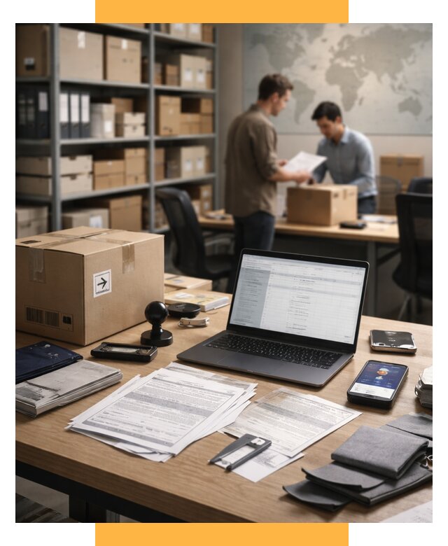 Выкуп товара за рубежом и доставка от 5085 р. | СетСервис-Тул