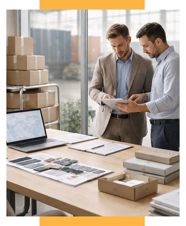 Зарубежный торговый дом под ключ от 35592 р. | СетСервис-Тул