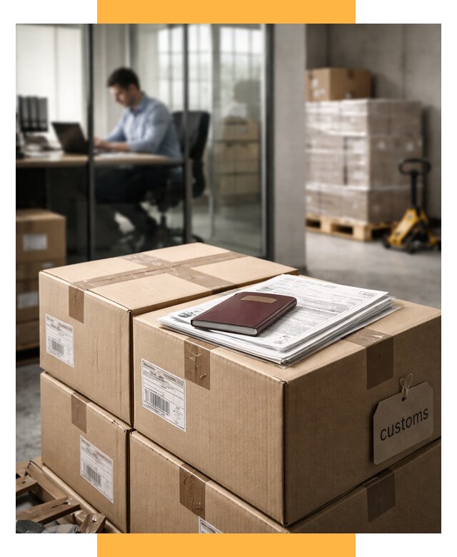 Параллельный импорт под ключ от 20338 р., логистика от СетСервис-Тул