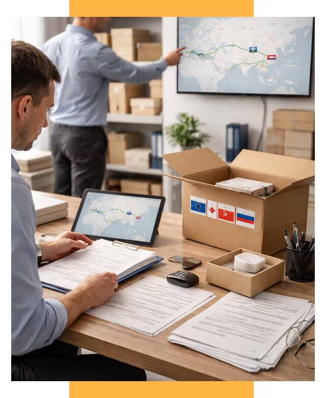 Импорт через третьи страны легально от 25423 р. | СетСервис-Тул